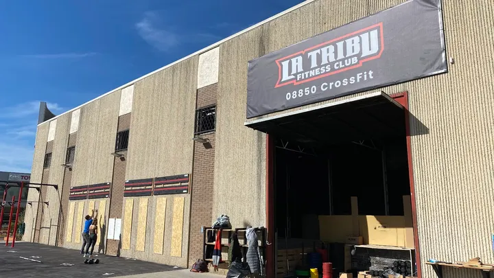 La Tribu - Fitness Club — estudio de fitness-studio en Gavà, Barcelona — 3