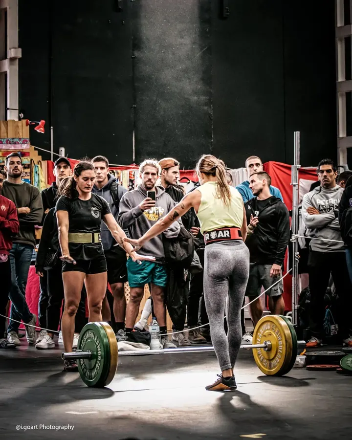 La Tribu - Fitness Club — estudio de fitness-studio en Barcelona — 4