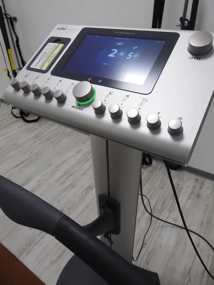 Körperformen Düren, EMS- Training — ems-training-studio in Grüngürtel, Düren — 2