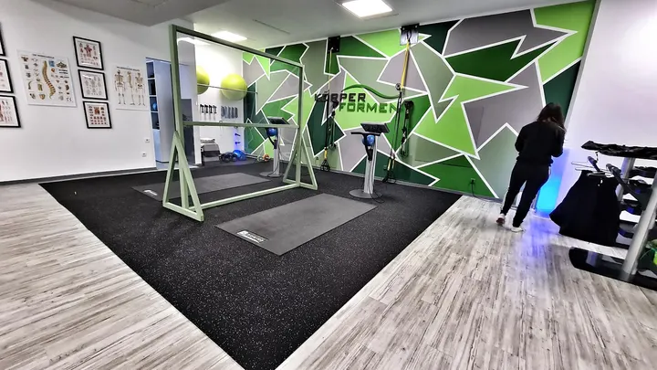 Körperformen Düren, EMS- Training — ems-training-studio in Grüngürtel, Düren — 3