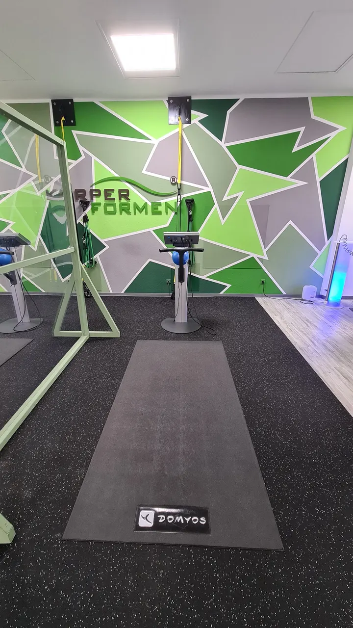 Körperformen Düren, EMS- Training — ems-training-studio in Düren — 3