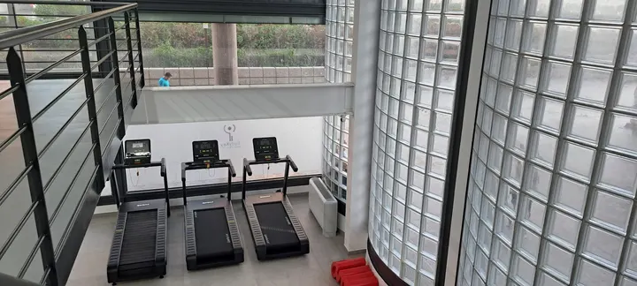 BodyKey - Fitness Boutique — palestre-studio a Napoli — 3