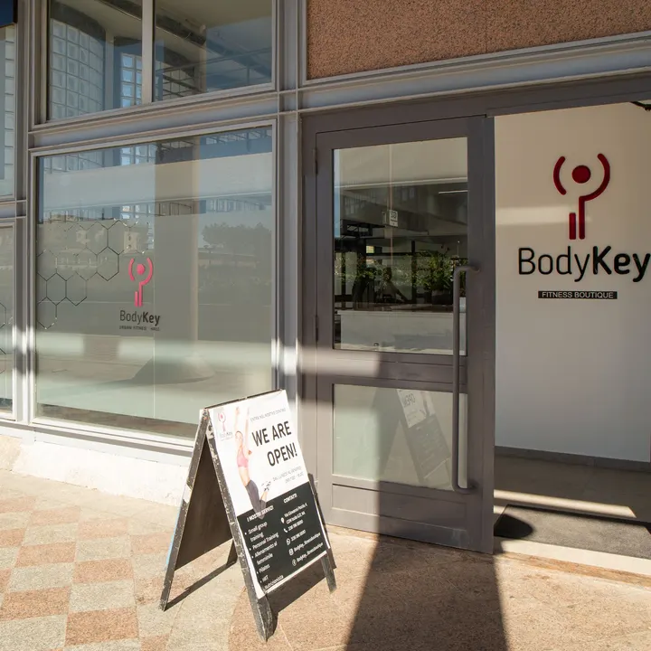 BodyKey - Fitness Boutique — palestre-studio a Napoli — 5
