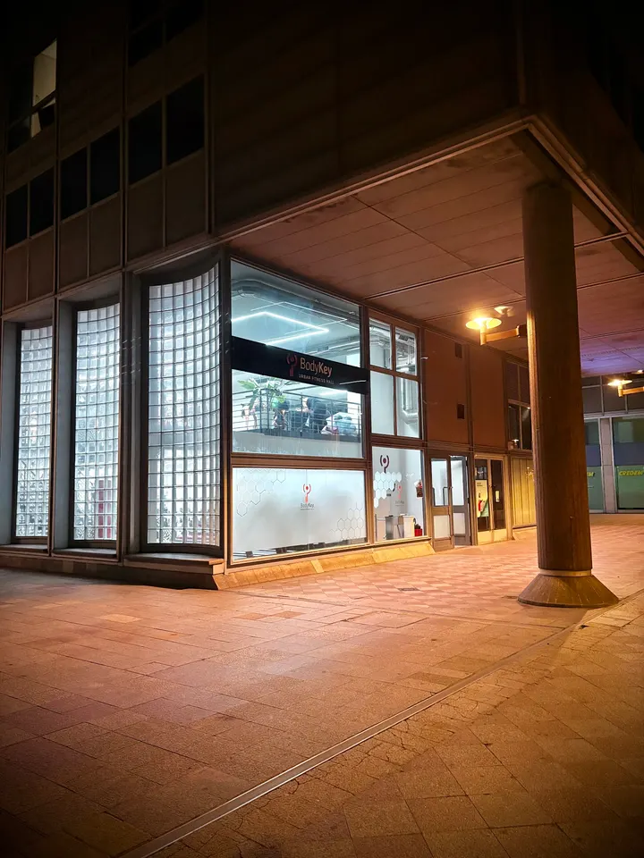 BodyKey - Fitness Boutique — Palestre a Municipalità 4, Napoli