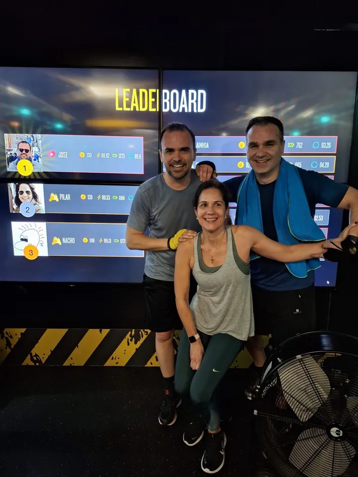 Brooklyn Fitboxing Salamanca — artes marciales-studio en Centro, Salamanca — 3