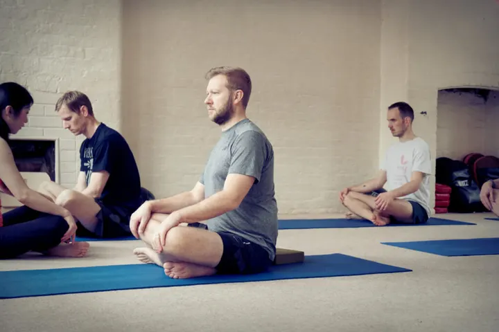 Yuri Yoga — yoga-studio in The Borough, London — 3