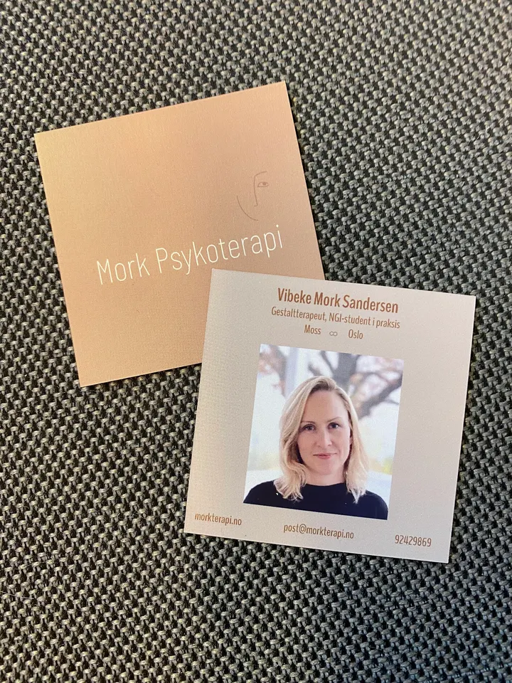 Mork Sandersen Terapi og Yoga — yoga-studio i Kallum, Moss — 2