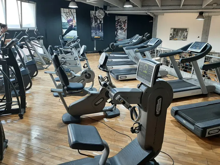 Athletic Center Gravina — palestre-studio a Gravina di Catania — 2