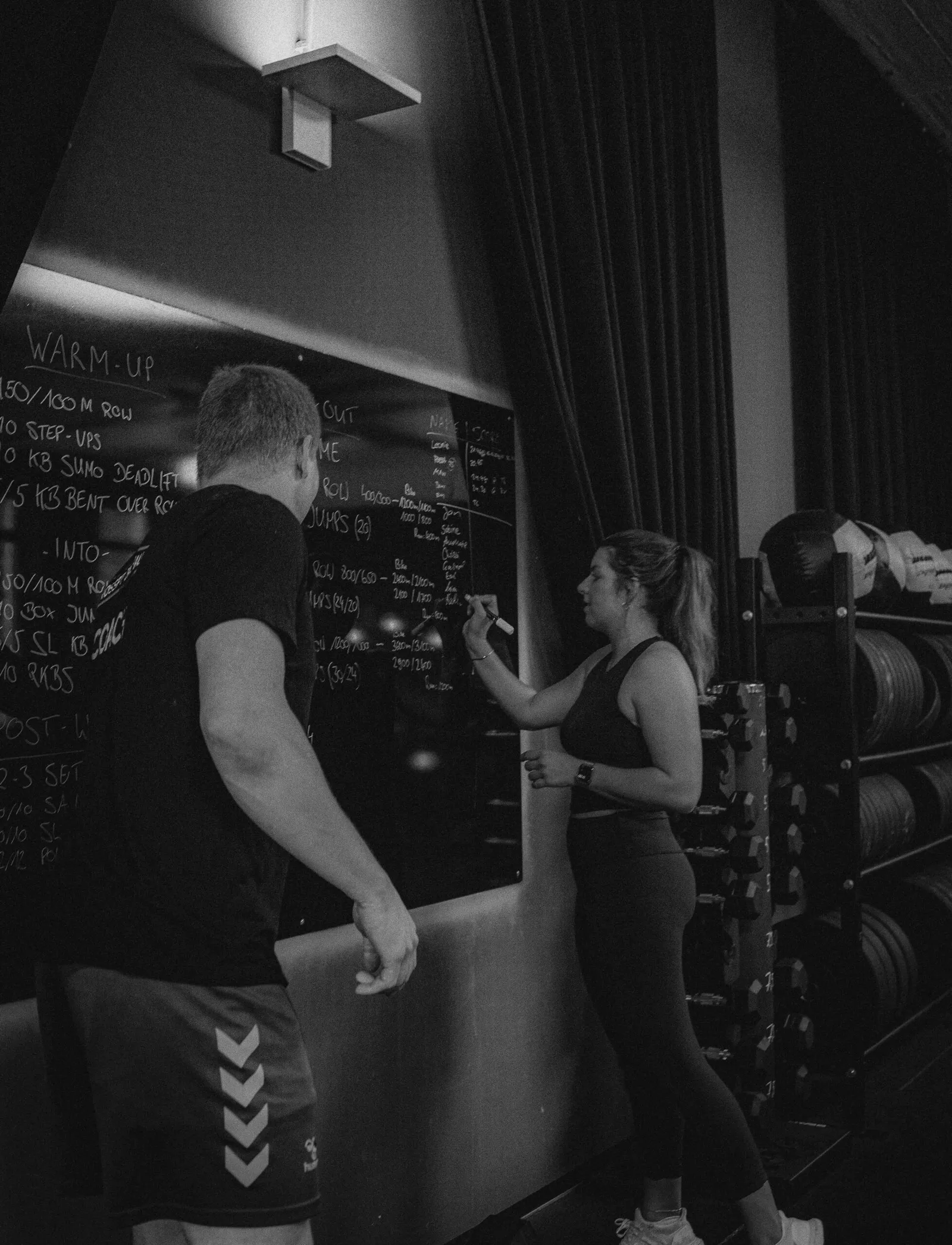 EVERI - Health & Studio - CrossFit Dachau — crossfit-studio i Dachau — 2