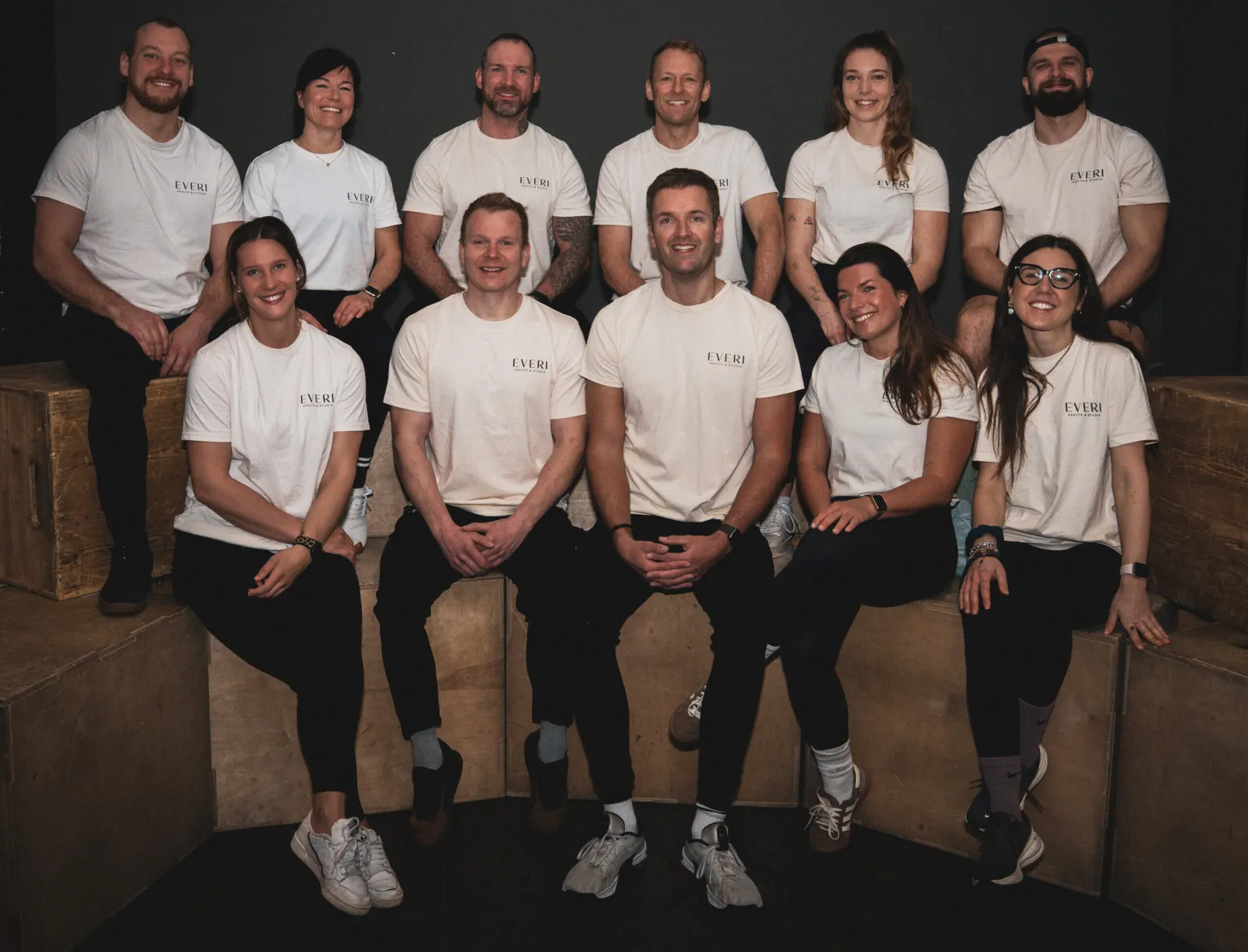 EVERI - Health & Studio - CrossFit Dachau — crossfit-studio i Dachau — 3