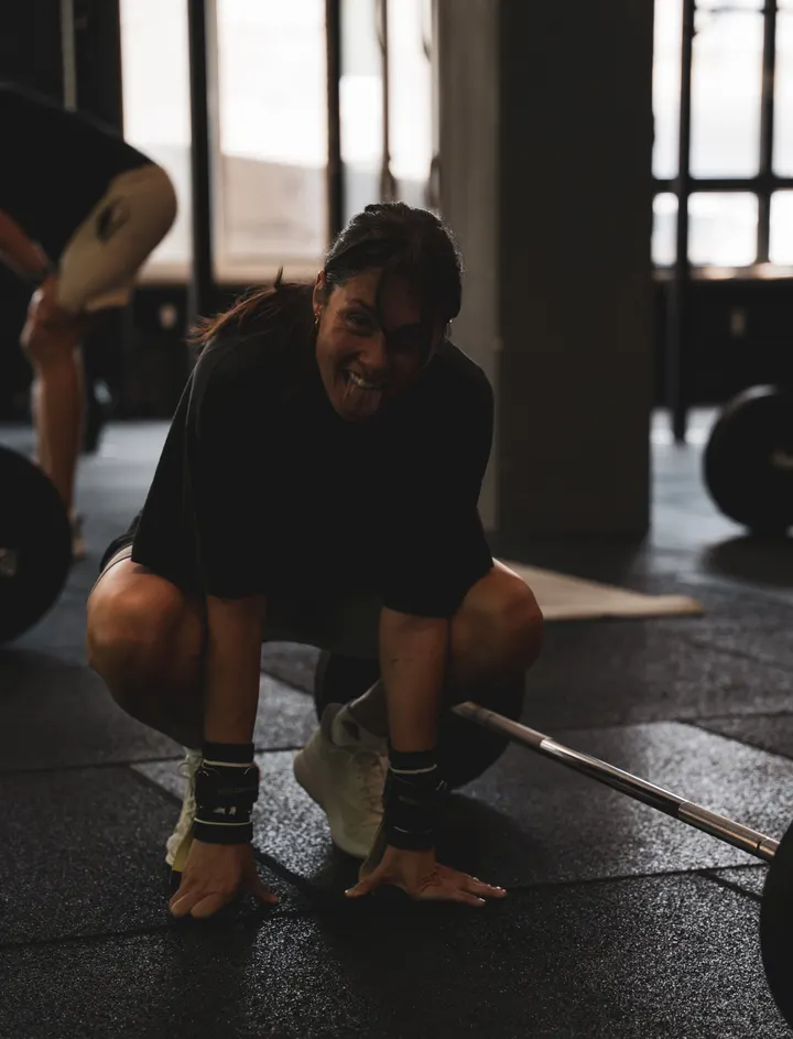 EVERI Studio — crossfit-studio in München — 6