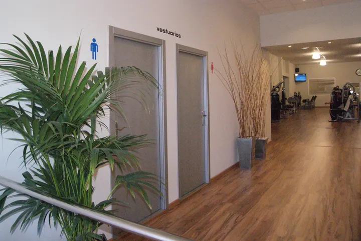 Dinamic Fitness Center Ayoub — estudio de fitness-studio en Zafra — 4