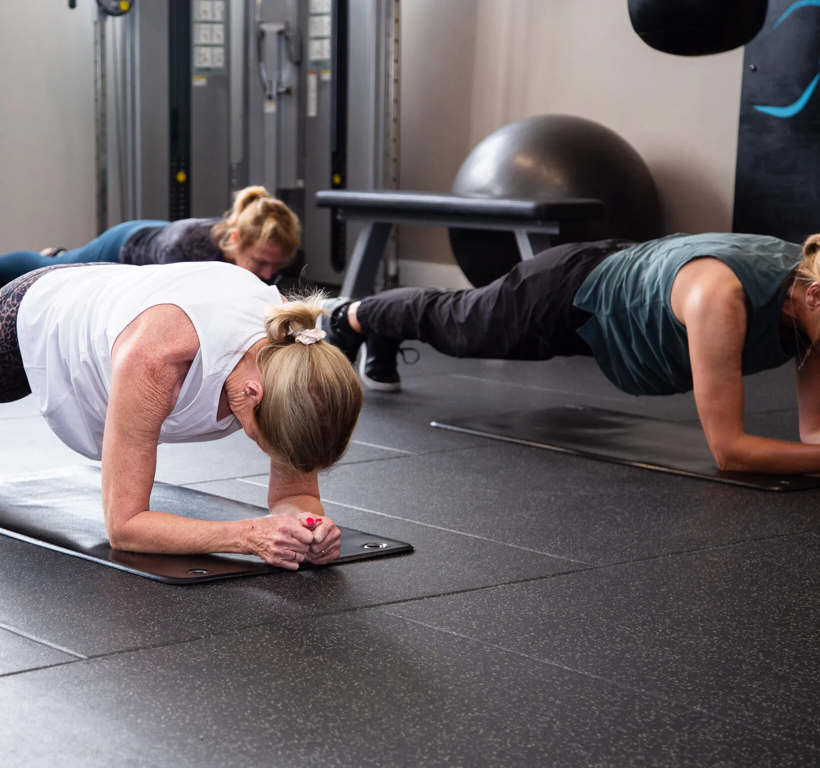 OnPAR Health — fitness studio in Barnsley — 2