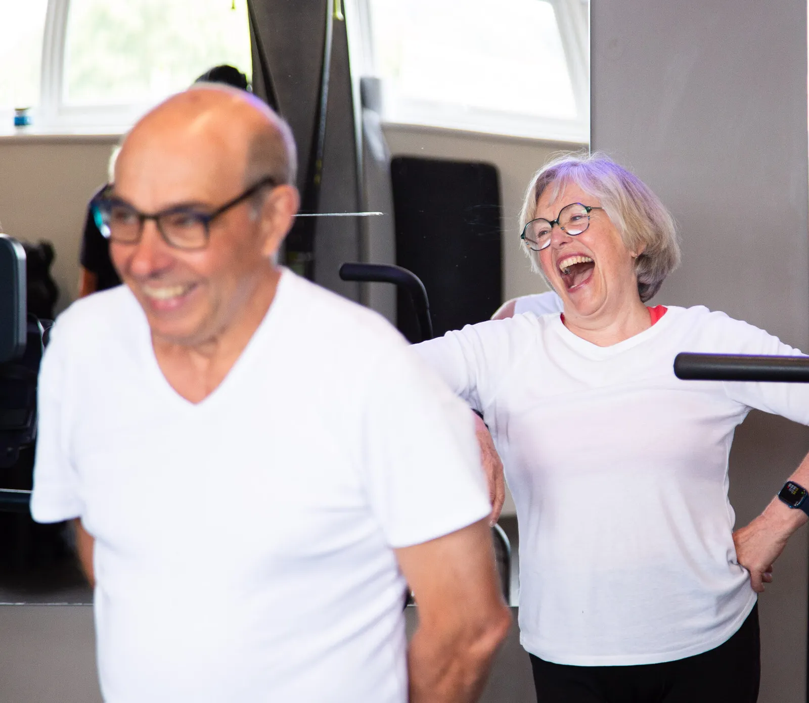OnPAR Health — fitness studio in Barnsley — 3
