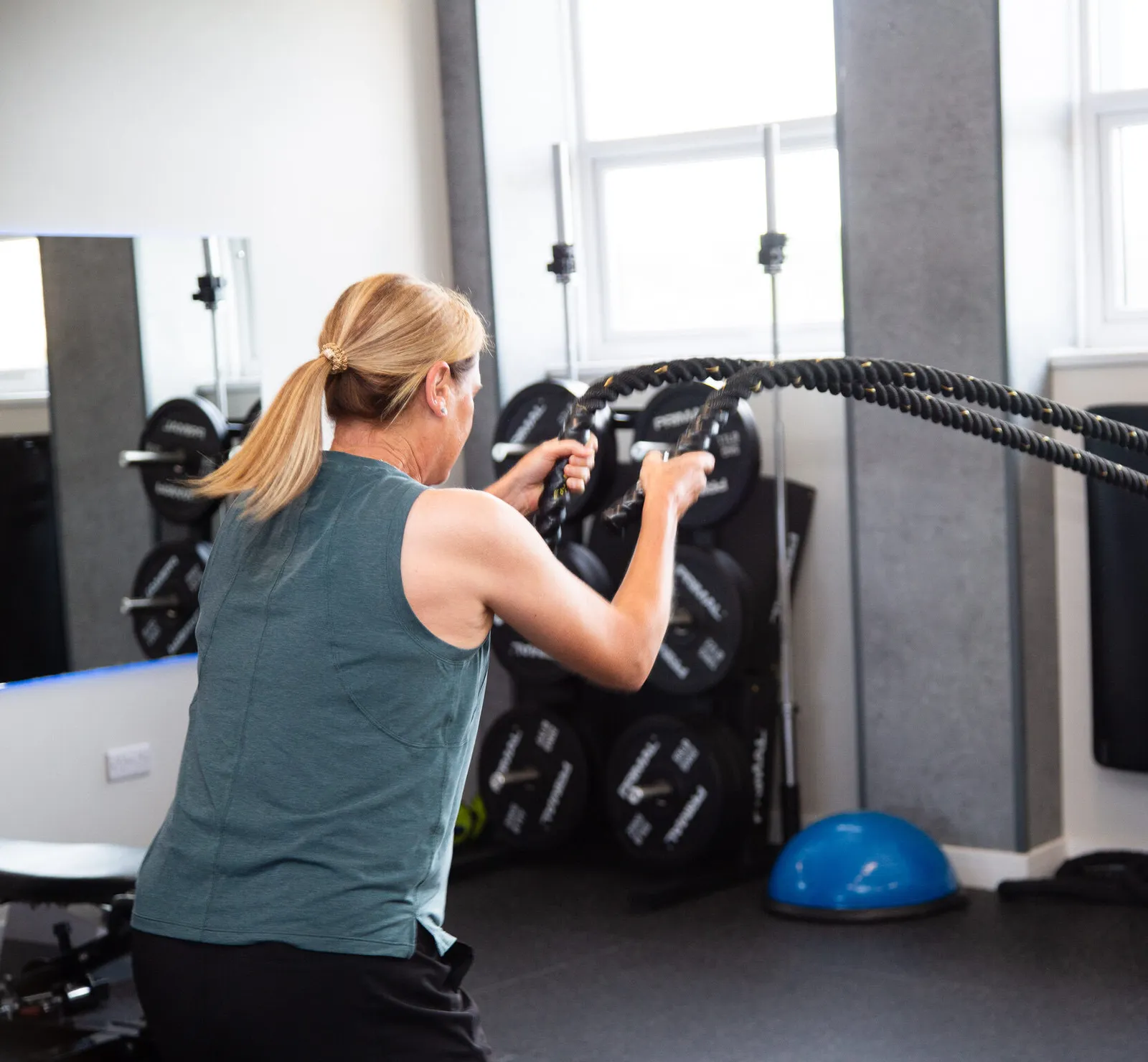 OnPAR Health — fitness studio in Barnsley — 3