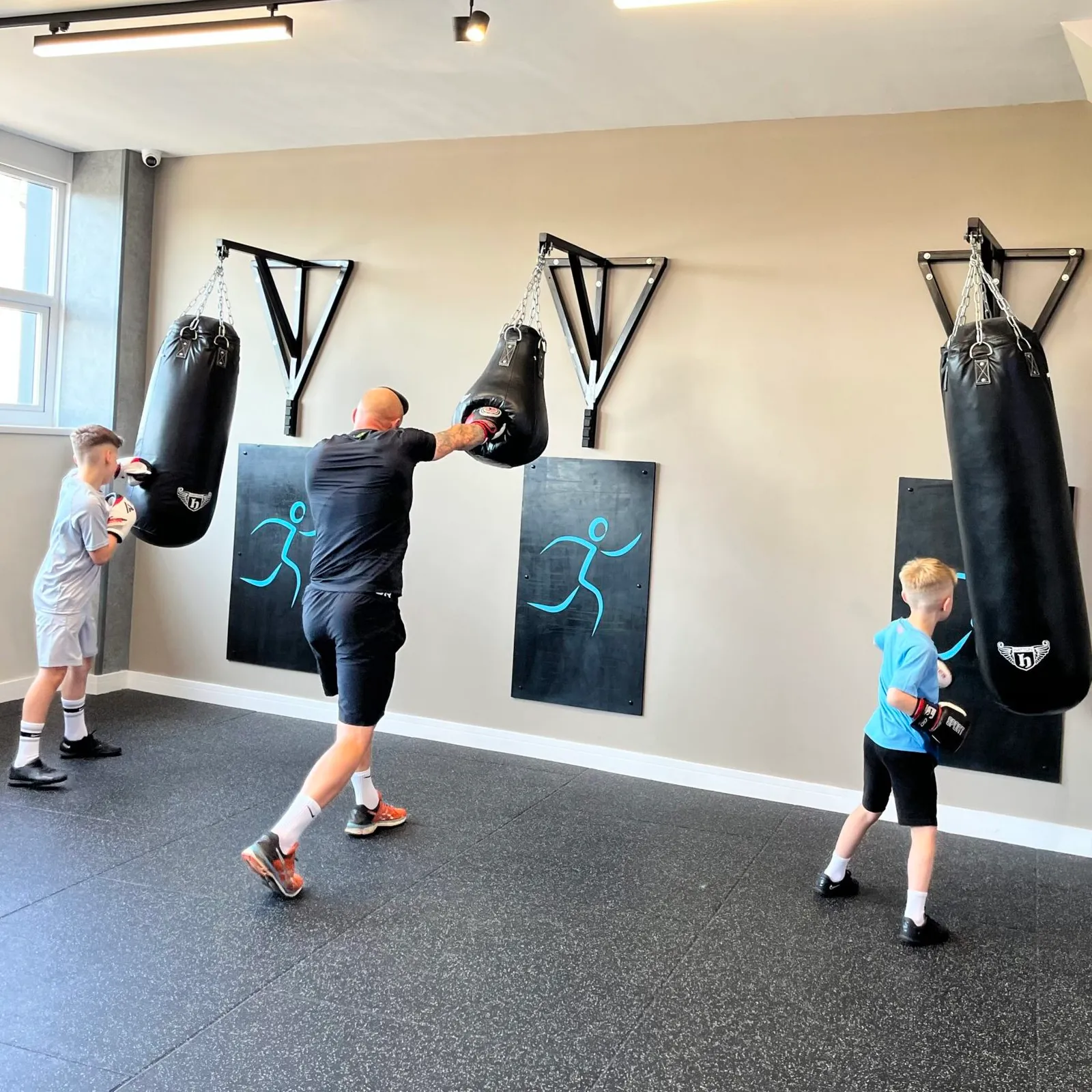 OnPAR Health — fitness studio in Barnsley — 4