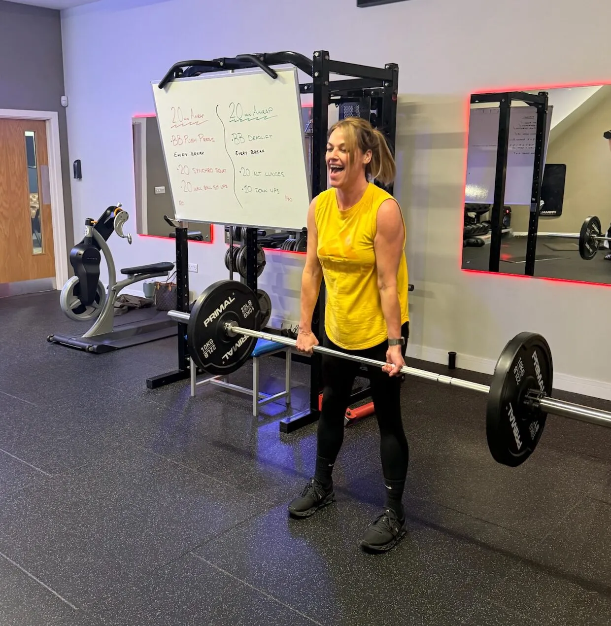 OnPAR Health — fitness studio in Barnsley — 5