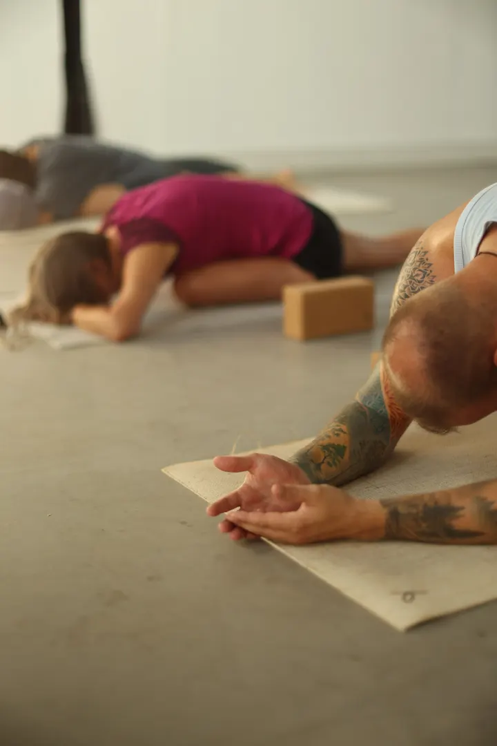 Yoga By The Sea Studio Höganäs — yoga-studio i Nyrup, Höganäs — 3