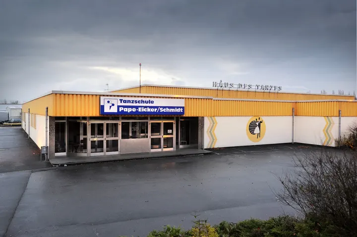 Tanzschule Pape-Eicker/Schmidt — tanz-studio in Hamm-Mitte, Hamm — 2