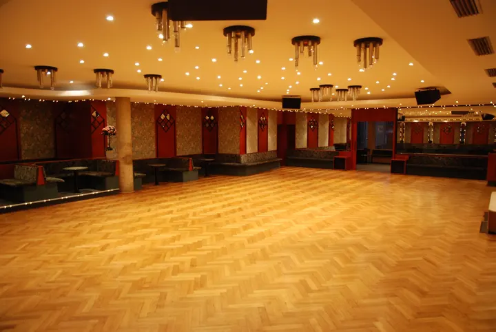 Tanzschule Pape-Eicker/Schmidt — tanz-studio in Hamm-Mitte, Hamm — 3