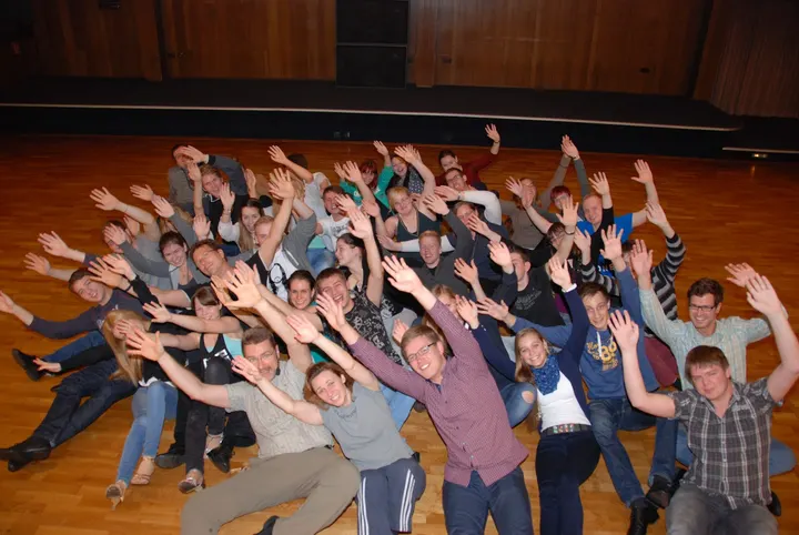 Tanzschule Pape-Eicker/Schmidt — tanz-studio in Hamm — 3