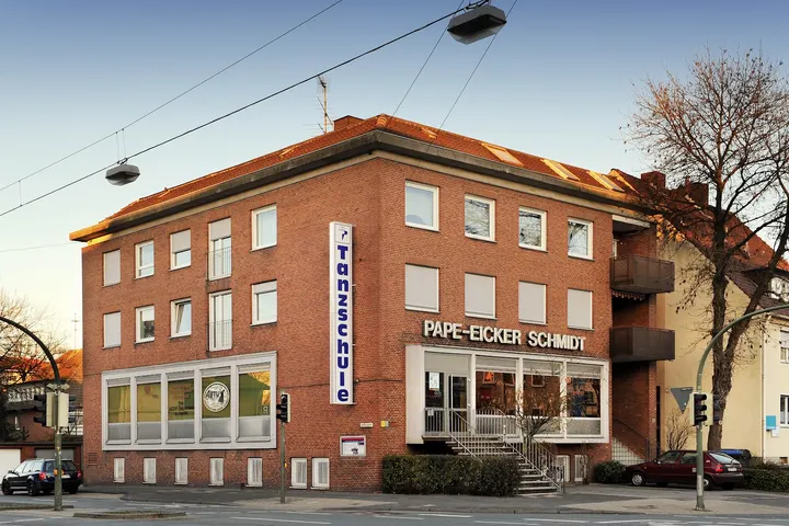 Tanzschule Pape-Eicker/Schmidt — tanz-studio in Hamm — 4