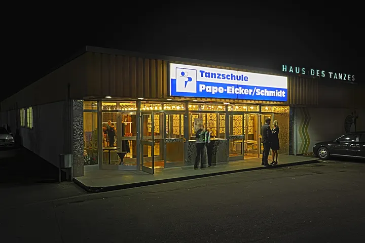 Tanzschule Pape-Eicker/Schmidt — tanz-studio in Hamm — 5