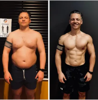 I Am Strong — personal training-studio in Drielanden, Ermelo — 3