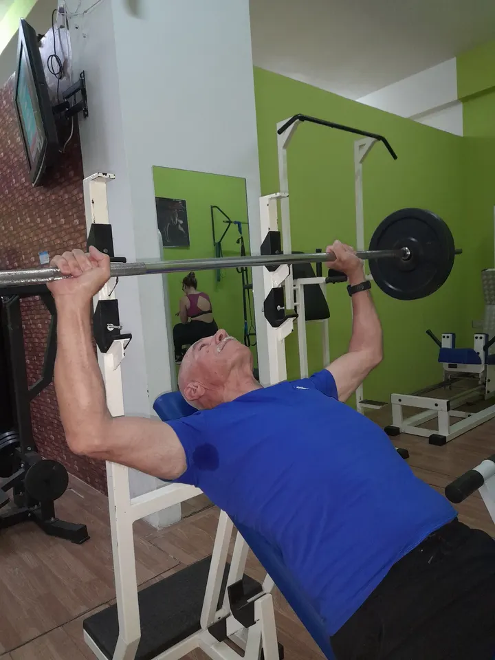 New Energy — palestre-studio a Augusta — 3