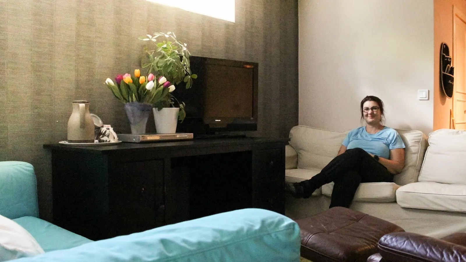 ChillaNer — wellness-studio i Åshammar — 3