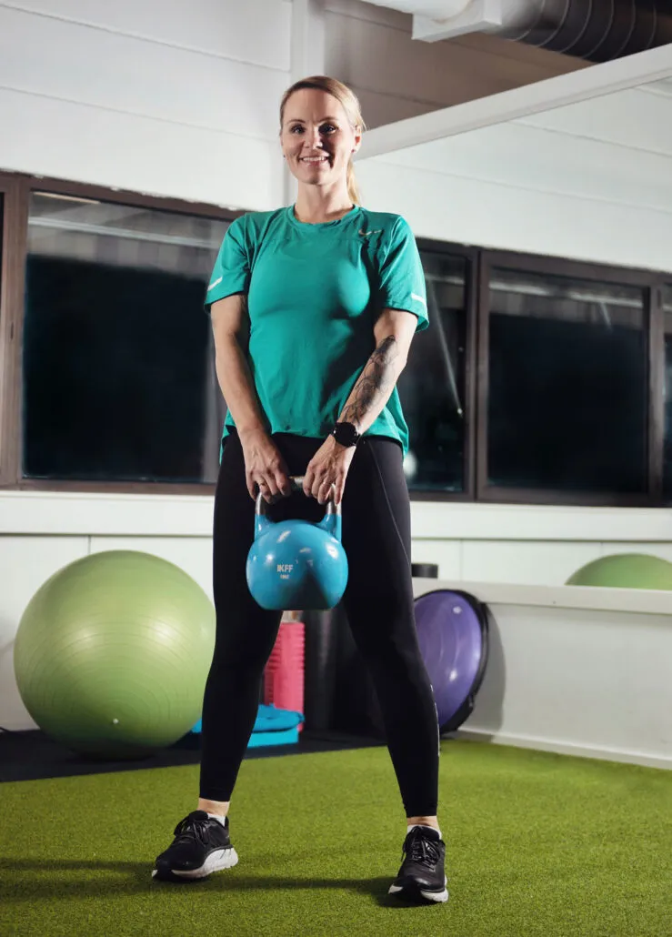 SKY Fitness Fyllingsdalen — treningsstudio-studio i Bergen — bild 3