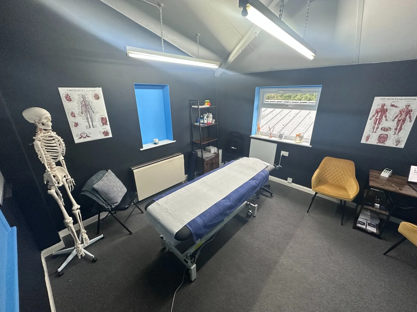 Invicktus Fitness — fitness studio in Melksham — 2