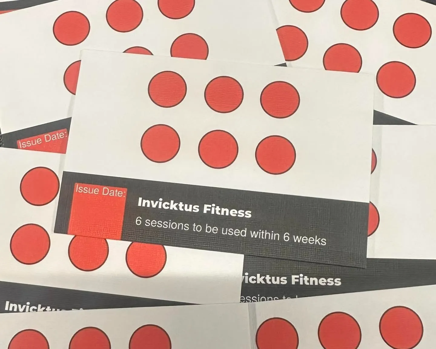 Invicktus Fitness — fitness studio in Melksham — 3