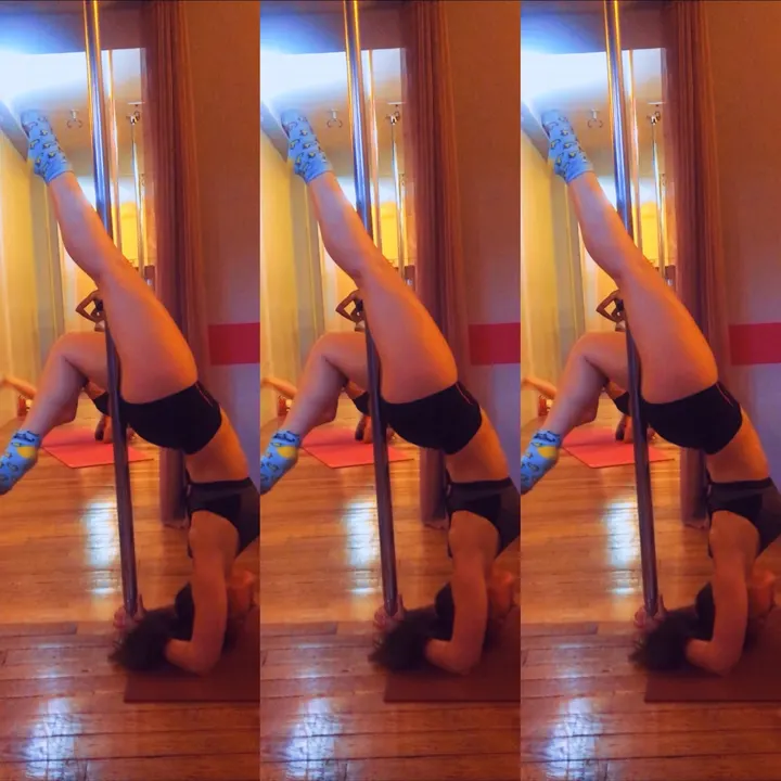 Pole Dance Attitude Paris — danse-studio à Paris 10e Arrondissement, Paris — 3