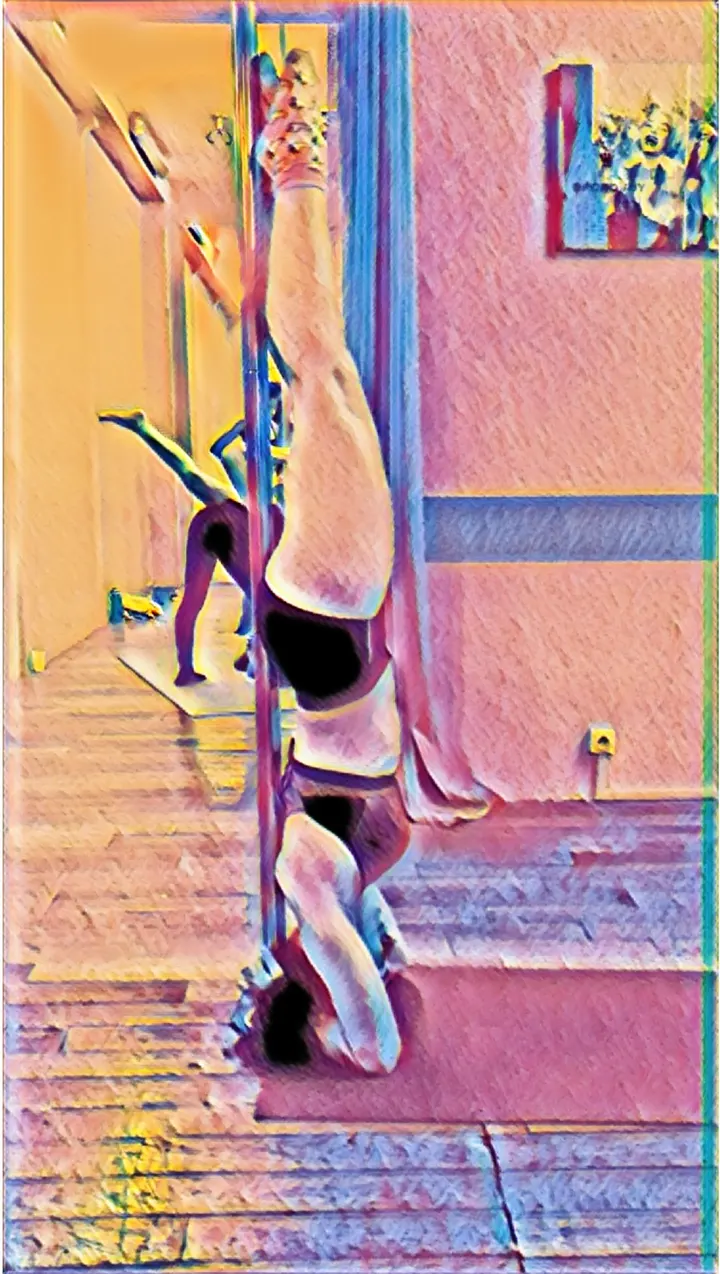 Pole Dance Attitude Paris — danse-studio à Paris — 4