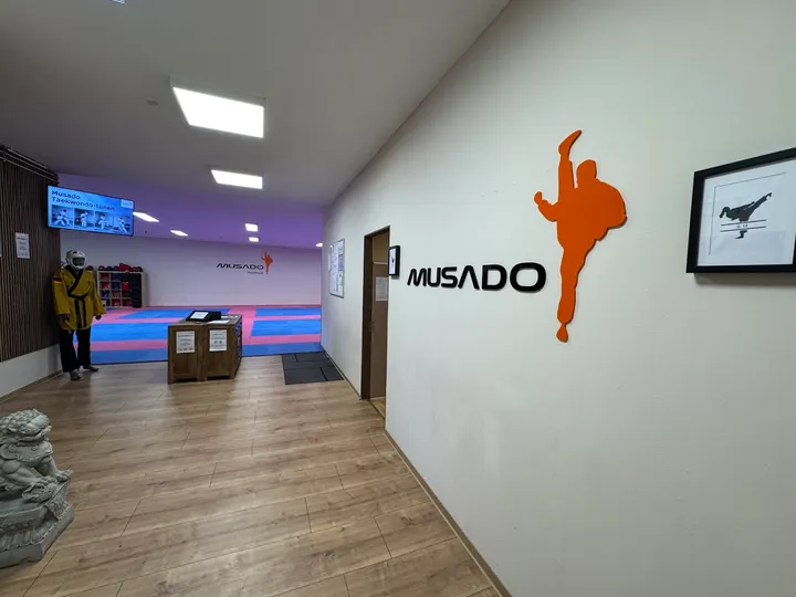 Musado Lünen — kampfsport-studio in Nordlünen, Lünen — 2