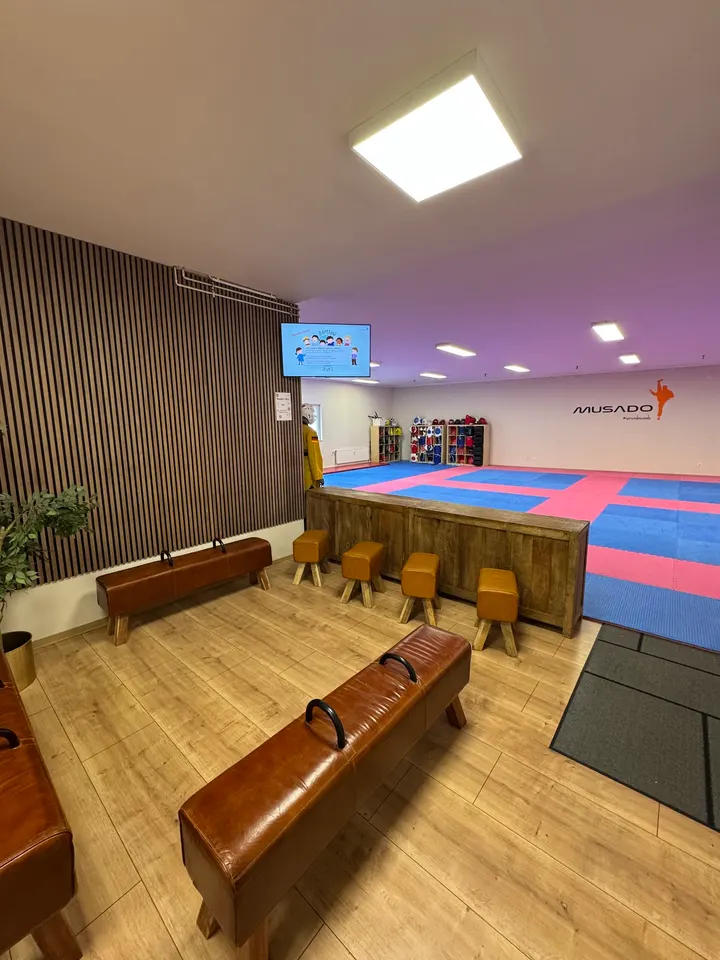 Musado Lünen — kampfsport-studio in Nordlünen, Lünen — 3