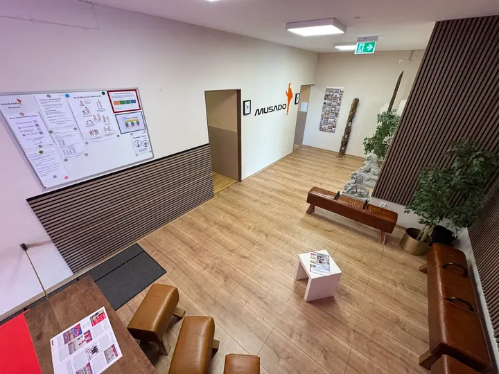 Musado Lünen — kampfsport-studio in Lünen — 3