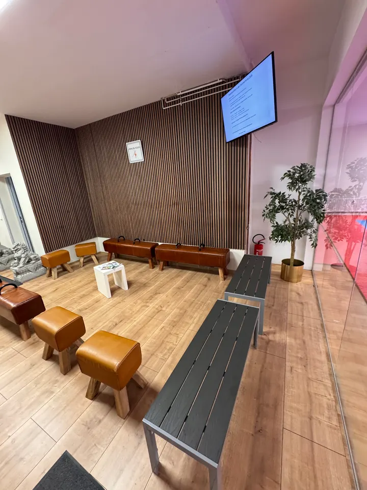 Musado Lünen — kampfsport-studio in Lünen — 4