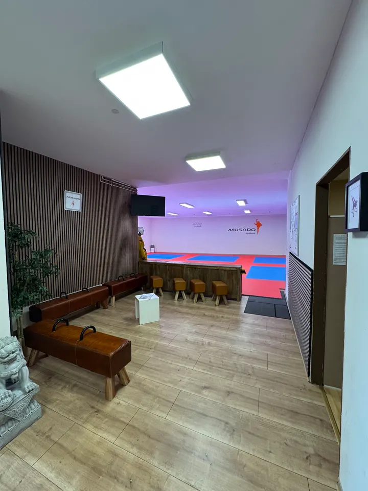 Musado Lünen — kampfsport-studio in Lünen — 5