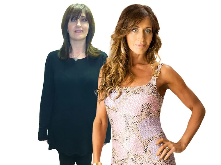 Coach Me Slim & Trim — fitness studio in Salisbury — 3