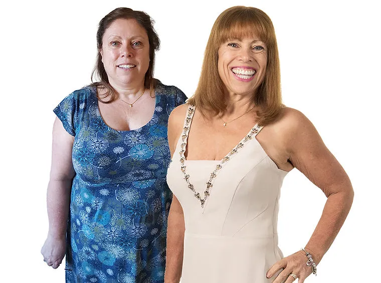 Coach Me Slim & Trim — fitness studio in Salisbury — 3