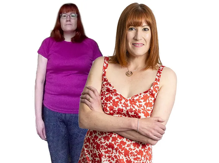 Coach Me Slim & Trim — fitness studio in Salisbury — 4