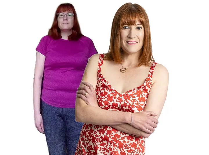 Coach Me Slim & Trim — fitness studio in Salisbury — 4