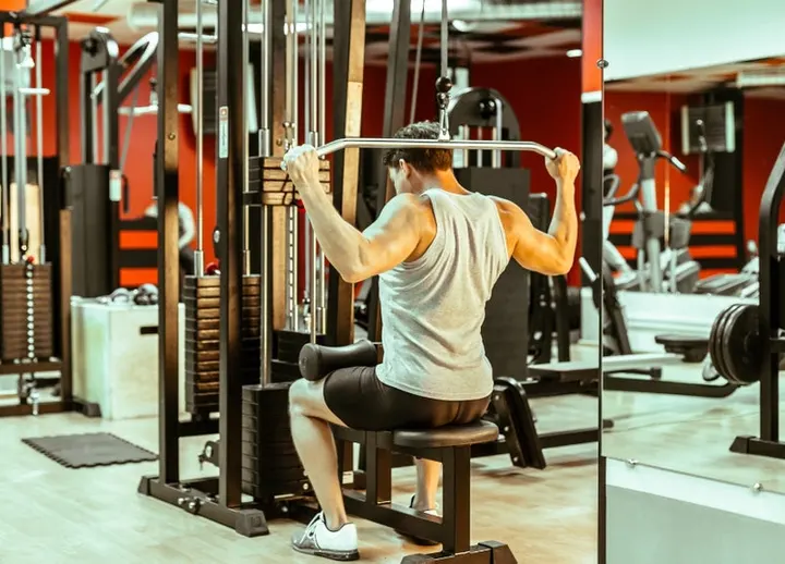 OneGym Cheshire — reformer pilates-studio in Nether Alderley, Macclesfield — 3