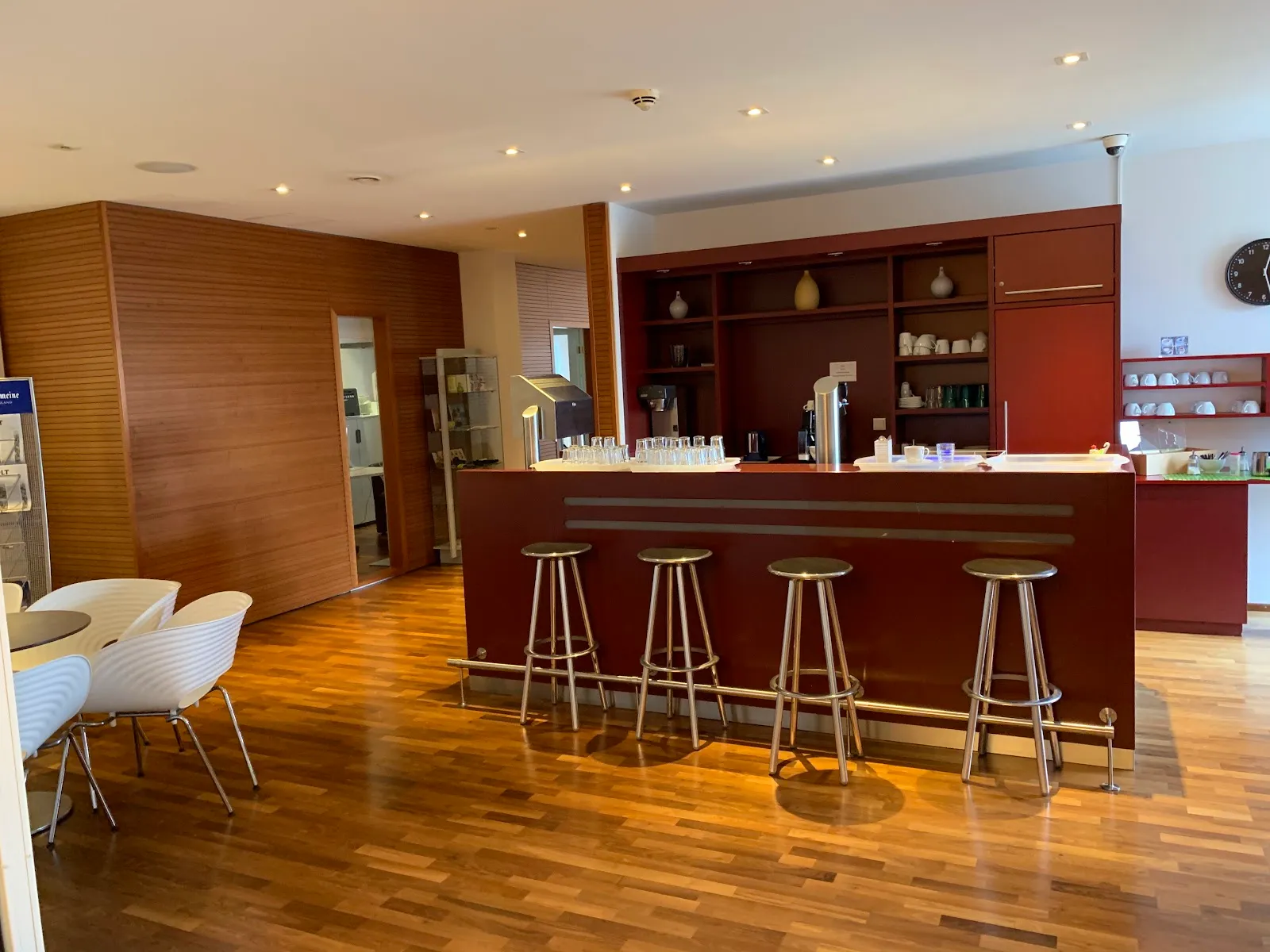 CCB HERZWERK GmbH — fitnessstudio in Bornheim, Frankfurt am Main — 3