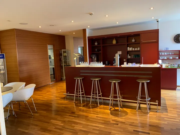 Ccb Herzwerk — fitnessstudio in Bornheim, Frankfurt am Main — 3