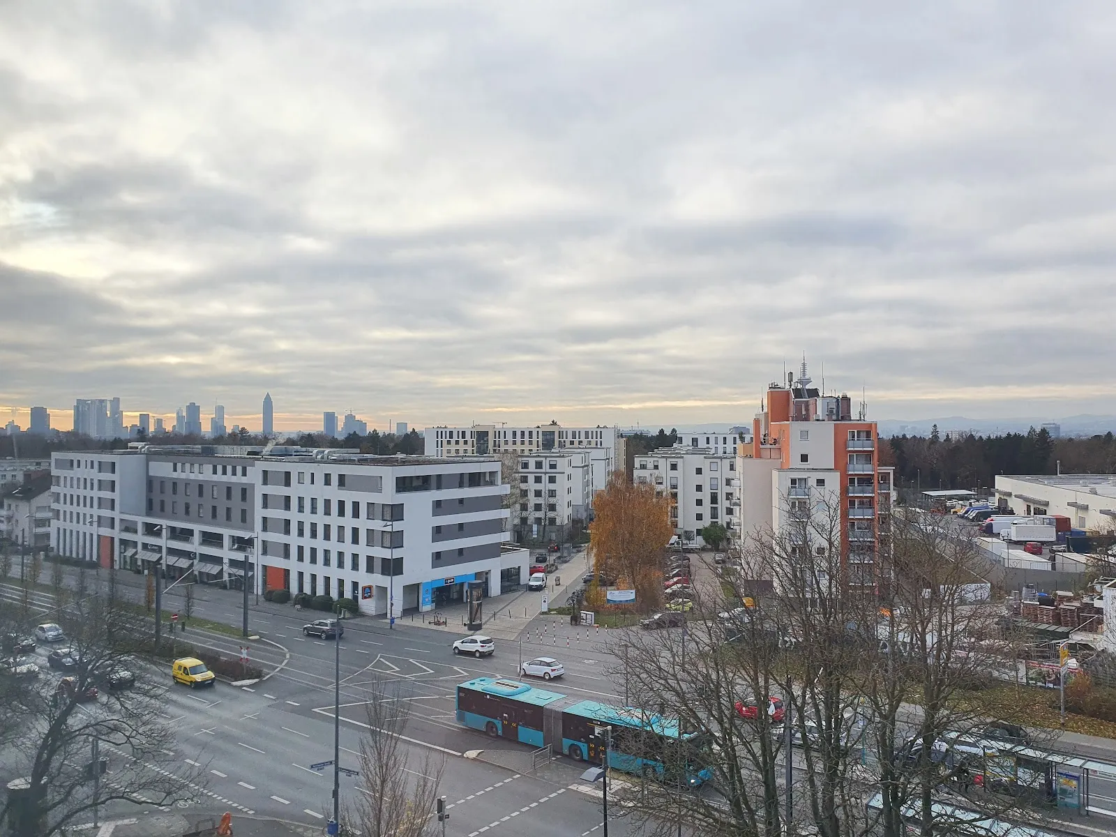 CCB HERZWERK GmbH — fitnessstudio in Frankfurt am Main — 3