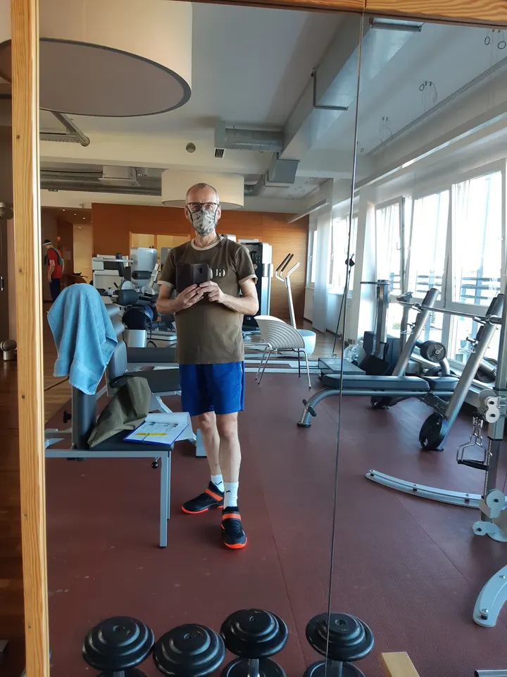 CCB HERZWERK GmbH — Fitnessstudio in Bornheim, Frankfurt am Main
