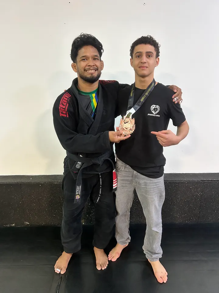 ELITE JIU-JITSU TEAM — jjb-studio à Champigny-sur-Marne, Paris — 2